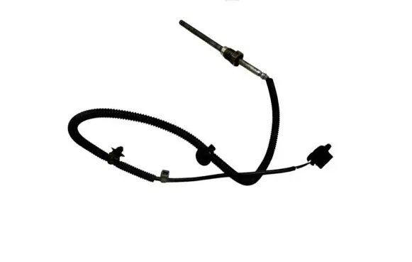 Mercedes-Benz CLS C218 X218 Exhaust gas temperature sensor 1851502802870 A0009058209