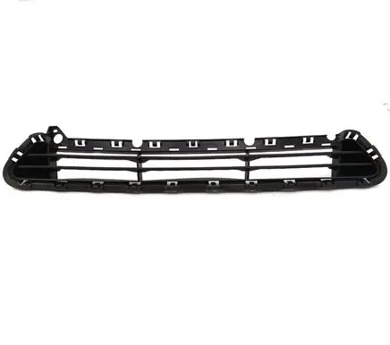 Hyundai i30 Front bumper lip 86560S0000