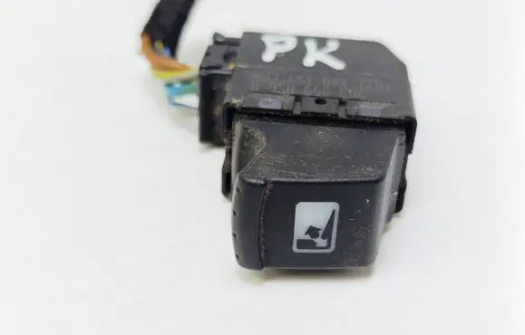 Volkswagen Sharan Electric window control switch 7M3959856A