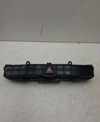 Mercedes-Benz Vito Viano W639 Hazard light switch 6395453507 40739228001