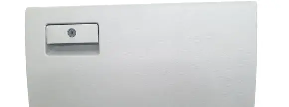 Ford F150 Glove box lid/cover GL3B15060T10 FL3B1506015 FL3B1506015A