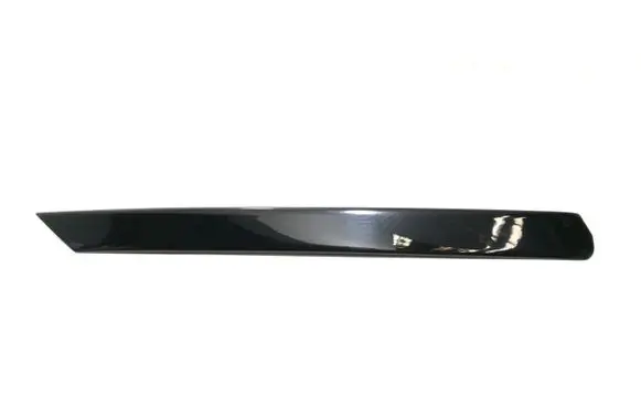 Audi A8 S8 D4 4H Rear side glass trim 4E0853378B