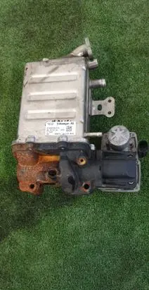 Volkswagen Crafter EGR valve 04L131512CG