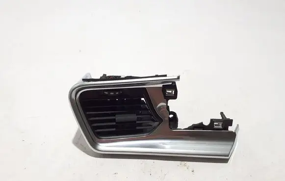 Porsche Panamera (971) Dashboard air vent grill cover trim 971819701B