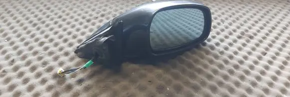 Mitsubishi Sigma Front door electric wing mirror E201817 E202817