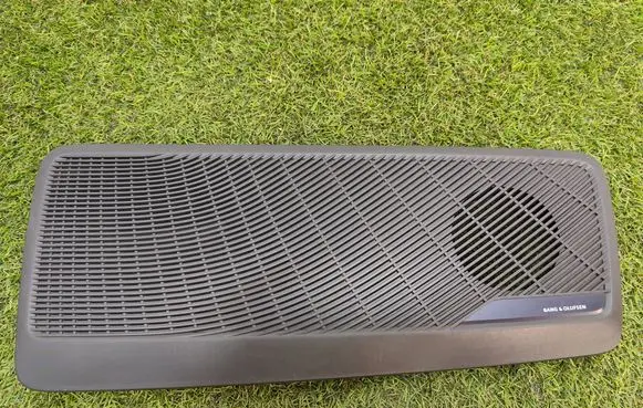 Audi S5 F5 Parcel shelf speaker trim grill 8W5035406C