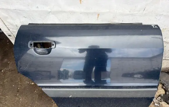 Audi 80 90 B3 Rear door