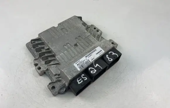 Volvo V50 Engine control unit/module ECU 30788975 S180134001B