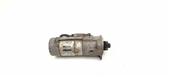Jaguar XE Starter motor GX7311001BD 4380001981