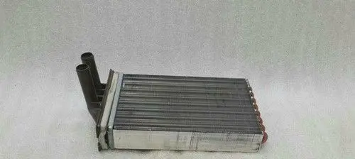 Porsche 911 996 Heater blower motor/fan resistor 99757212900