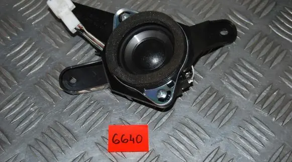 Lexus IS 220D-250-350 Front door speaker 8616053240