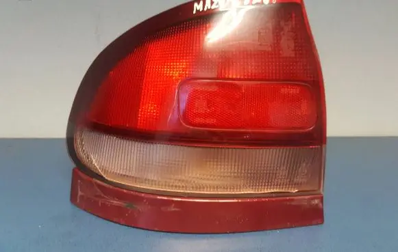 Mazda 626 Rear/tail lights 0431392