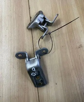 Lexus RX 450H Front door hinges set 