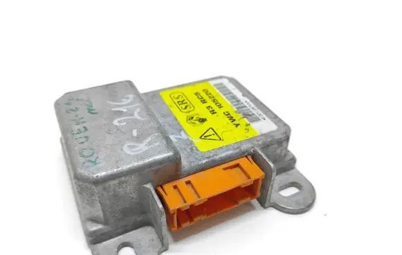 Rover 214 - 216 - 220 Airbag control unit/module YWC105220