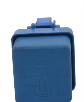 Other relay
