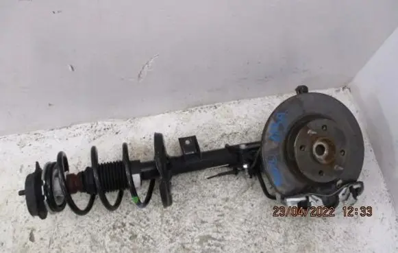 Fiat 500X Front suspension assembly kit set 