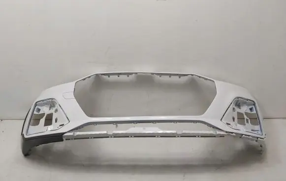 Audi A1 Front bumper