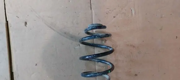 Skoda Superb B5 (3U) Rear coil spring