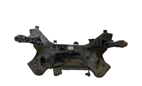 Hyundai Santa Fe Front subframe 62401W500 140401A0096N T06500JDAA0295