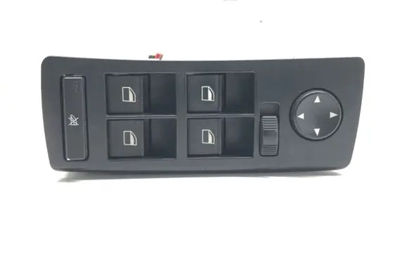 BMW X5 E53 Electric window control switch 6952795