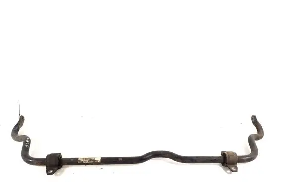 Front anti-roll bar/sway bar