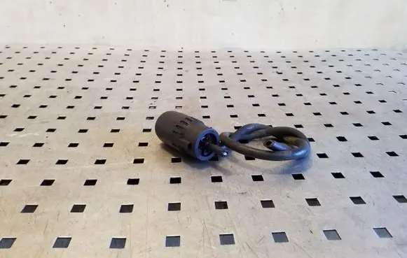 Windscreen/windshield washer pump