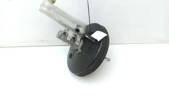 Fiat Ducato Master brake cylinder 0204811061 17106094713 51928238