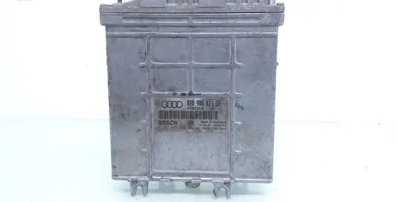 Audi A4 S4 B5 8D Engine control unit/module 028906021GN 0281001660