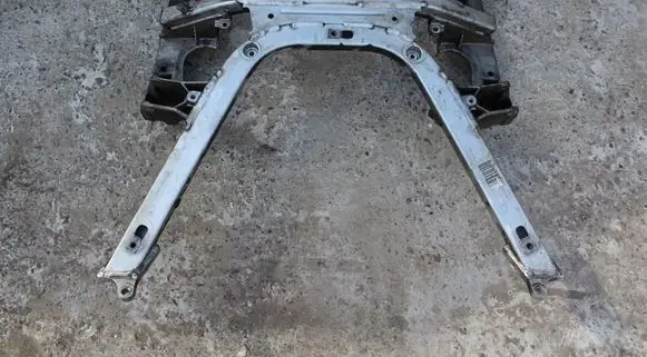 BMW 7 E65 E66 Front anti-roll bar/sway bar 6752294