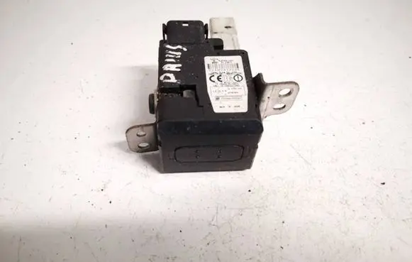 Toyota Prius (XW20) Ignition lock contact 626399000 626399-000