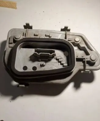 Volkswagen Polo Tail light bulb cover holder 6Q6945257A