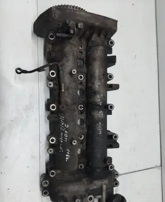 Opel Insignia A Engine head 55565668