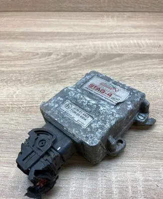 Hyundai Sonata LP gas control unit module 67R014903 110R004904 WithPlug