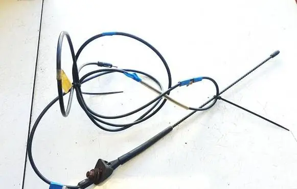 Toyota Avensis T220 Aerial GPS antenna