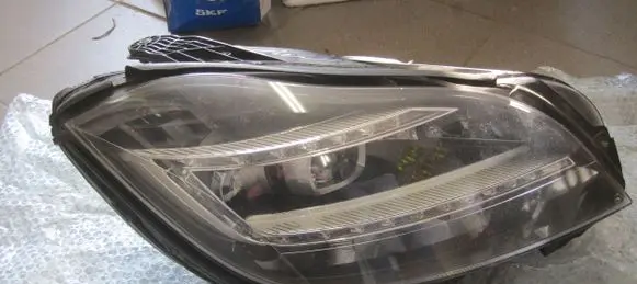 Mercedes-Benz CLS C218 X218 Headlight/headlamp A2188206861