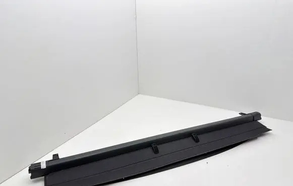 Skoda Octavia Mk4 Parcel shelf load cover 5E7867871 076030004400