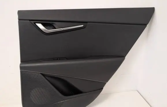 KIA Niro Rear door card panel trim 83721AT000