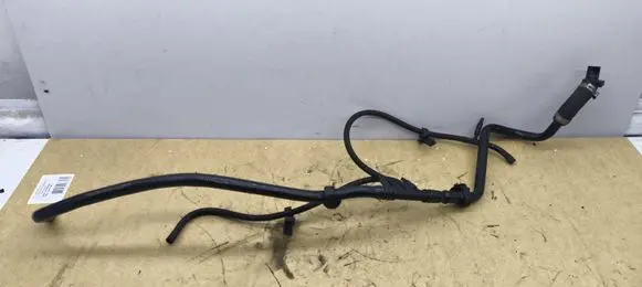 BMW 5 E60 E61 Vacuum line/pipe/hose 7337812