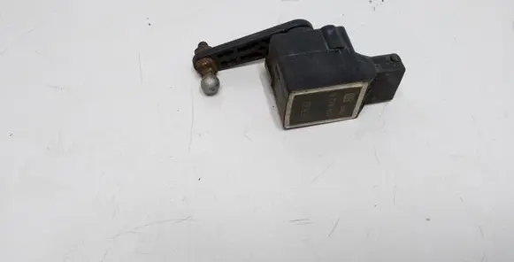 BMW 5 E60 E61 Headlight/headlamp level sensor 6778809