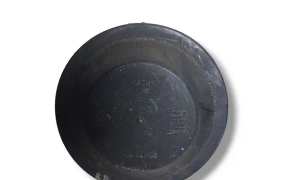 Opel Vectra B Headlight/headlamp dust cover 15566500