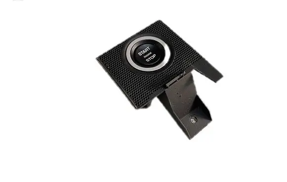 Land Rover Range Rover Velar Engine start stop button switch 14C376AB