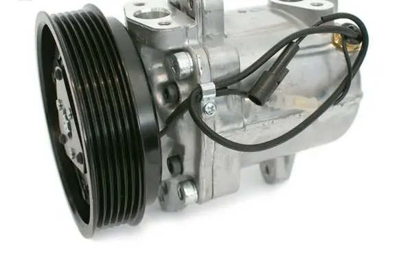 Suzuki Jimny Air conditioning (A/C) compressor (pump) 9520170CN2