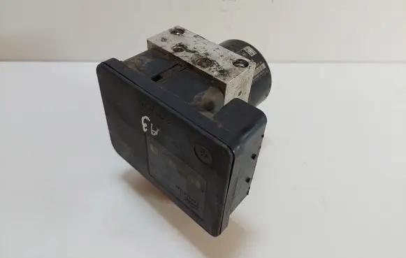 Audi A3 S3 A3 Sportback 8P ABS Pump 1K0907379AC