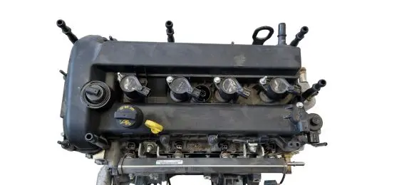 Ford Fusion II Engine HG314 HG314BA 20B12
