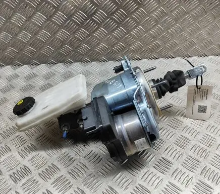 Tesla Model Y Brake booster 118867200B 0204856671