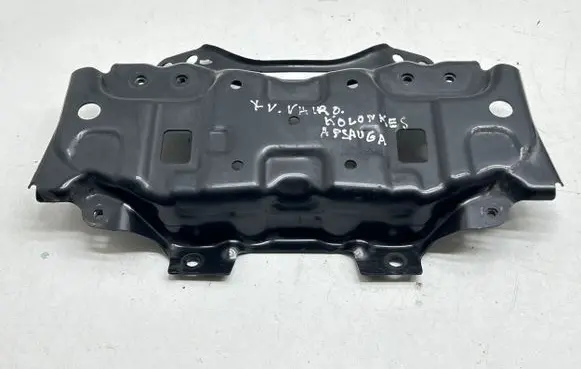Subaru XV II Steering rack mounting bracket 