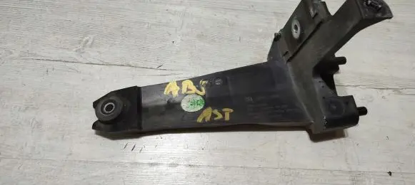 Opel Astra K ABS pump bracket 11182862348