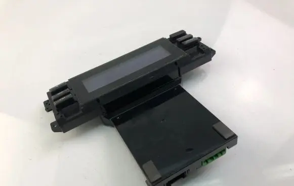 Volvo V70 Screen/display/small screen 31268336
