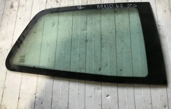 Fiat Bravo - Brava Rear side window
