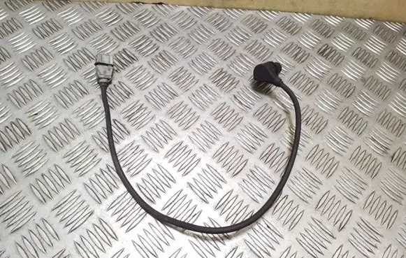Crankshaft position sensor